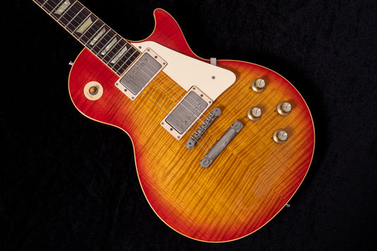 【used】Gibson / Les Paul Classic Premium Plus 1994 4.455kg #43786【TONIQ横浜】