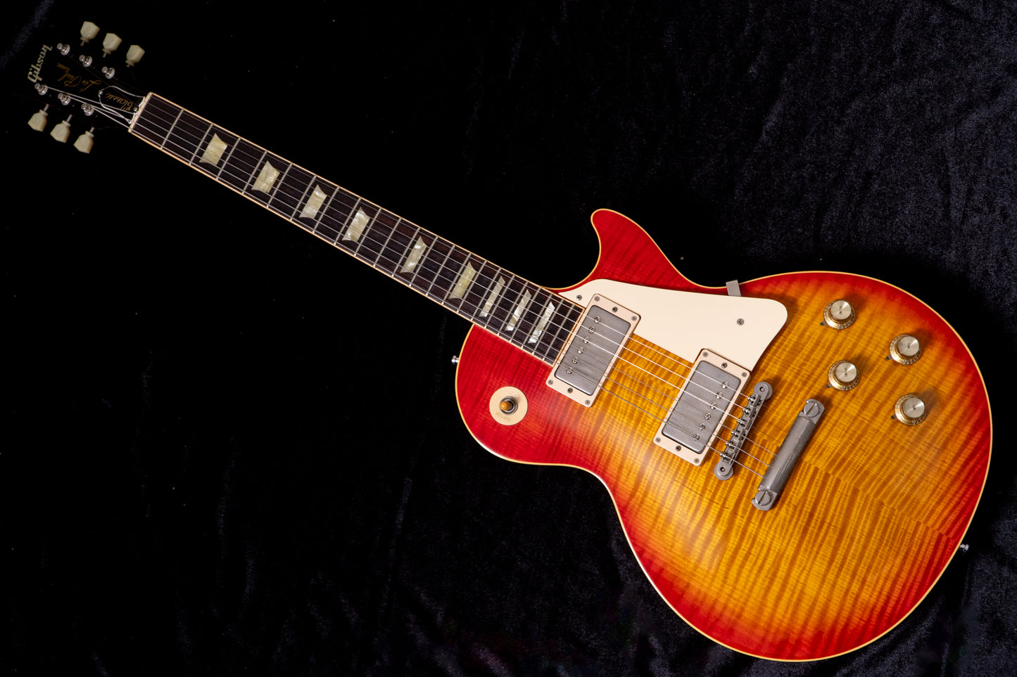 【used】Gibson / Les Paul Classic Premium Plus 1994 4.455kg #43786【TONIQ横浜】