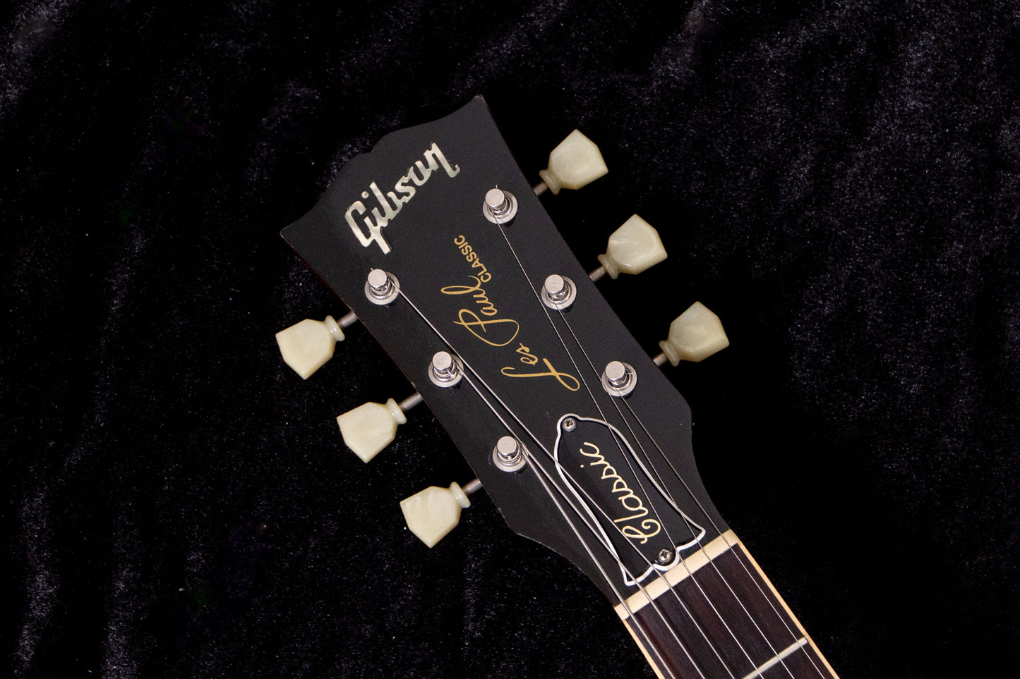 【used】Gibson / Les Paul Classic Premium Plus 1994 4.455kg #43786【TONIQ横浜】