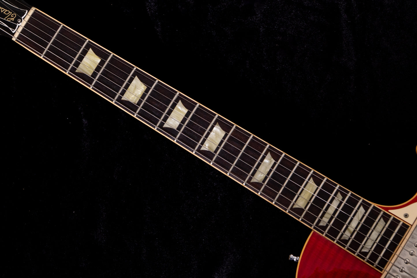 【used】Gibson / Les Paul Classic Premium Plus 1994 4.455kg #43786【TONIQ横浜】