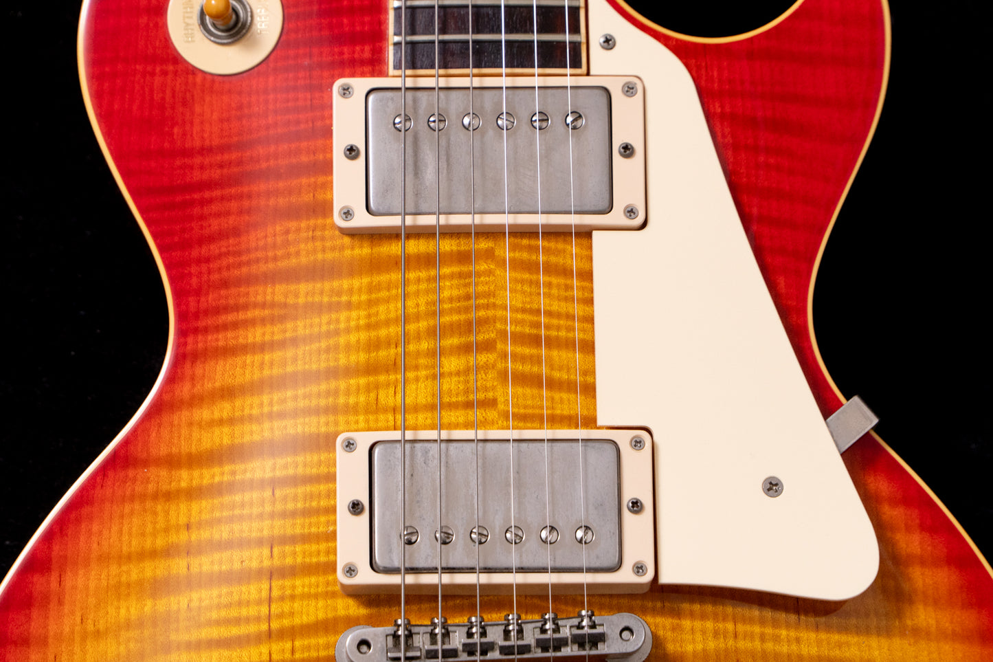 【used】Gibson / Les Paul Classic Premium Plus 1994 4.455kg #43786【TONIQ横浜】