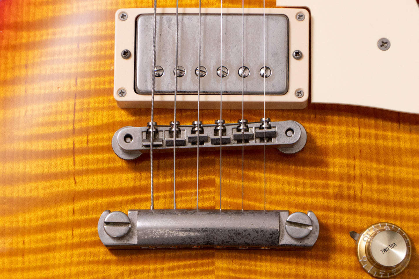 【used】Gibson / Les Paul Classic Premium Plus 1994 4.455kg #43786【TONIQ横浜】