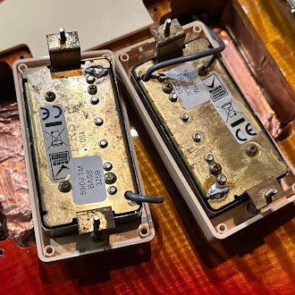 【used】Gibson / Les Paul Classic Premium Plus 1994 4.455kg #43786【TONIQ横浜】