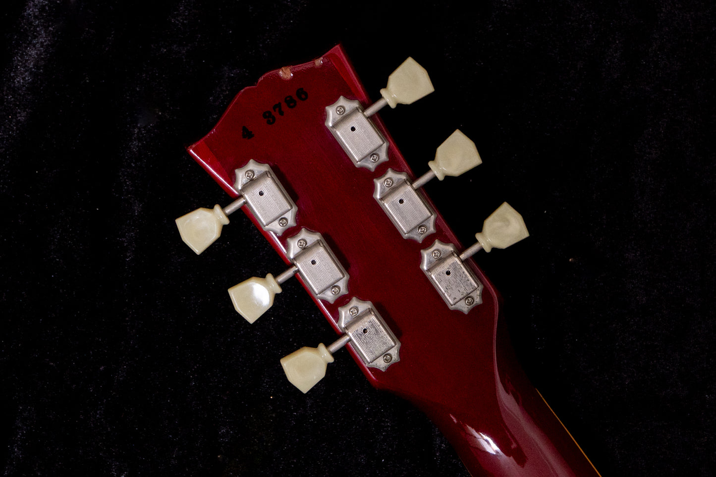 【used】Gibson / Les Paul Classic Premium Plus 1994 4.455kg #43786【TONIQ横浜】