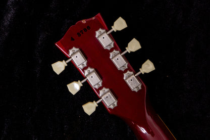 【used】Gibson / Les Paul Classic Premium Plus 1994 4.455kg #43786【TONIQ横浜】