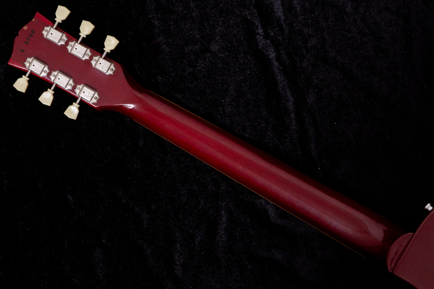 【used】Gibson / Les Paul Classic Premium Plus 1994 4.455kg #43786【TONIQ横浜】