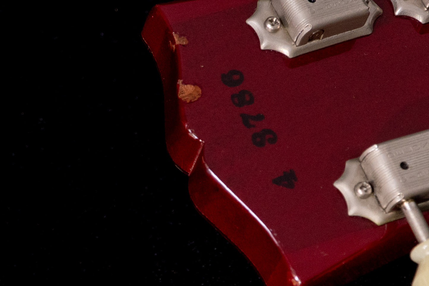 【used】Gibson / Les Paul Classic Premium Plus 1994 4.455kg #43786【TONIQ横浜】