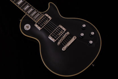 【used】Epiphone / Limited Edition 78 Les Paul Classic Chrome Pro Ebony 2018 3.955kg #18111510034【TONIQ横浜】
