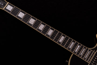 【used】Epiphone / Limited Edition 78 Les Paul Classic Chrome Pro Ebony 2018 3.955kg #18111510034【TONIQ横浜】
