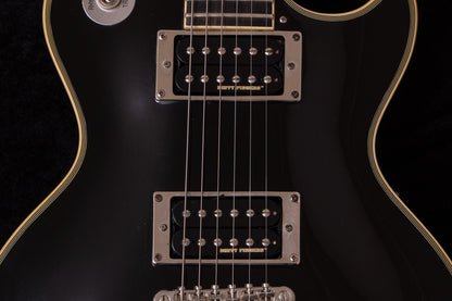 【used】Epiphone / Limited Edition 78 Les Paul Classic Chrome Pro Ebony 2018 3.955kg #18111510034【TONIQ横浜】