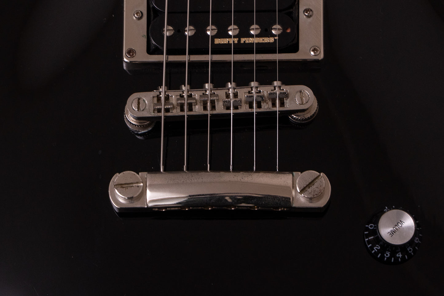 【used】Epiphone / Limited Edition 78 Les Paul Classic Chrome Pro Ebony 2018 3.955kg #18111510034【TONIQ横浜】