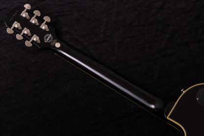 【used】Epiphone / Limited Edition 78 Les Paul Classic Chrome Pro Ebony 2018 3.955kg #18111510034【TONIQ横浜】