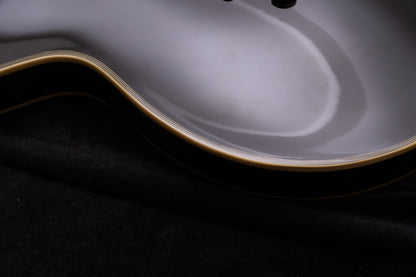 【used】Epiphone / Limited Edition 78 Les Paul Classic Chrome Pro Ebony 2018 3.955kg #18111510034【TONIQ横浜】