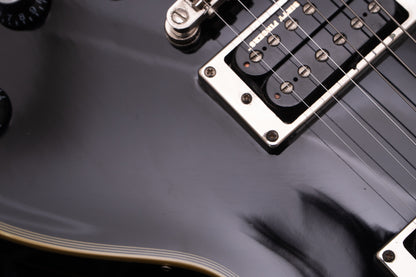 【used】Epiphone / Limited Edition 78 Les Paul Classic Chrome Pro Ebony 2018 3.955kg #18111510034【TONIQ横浜】