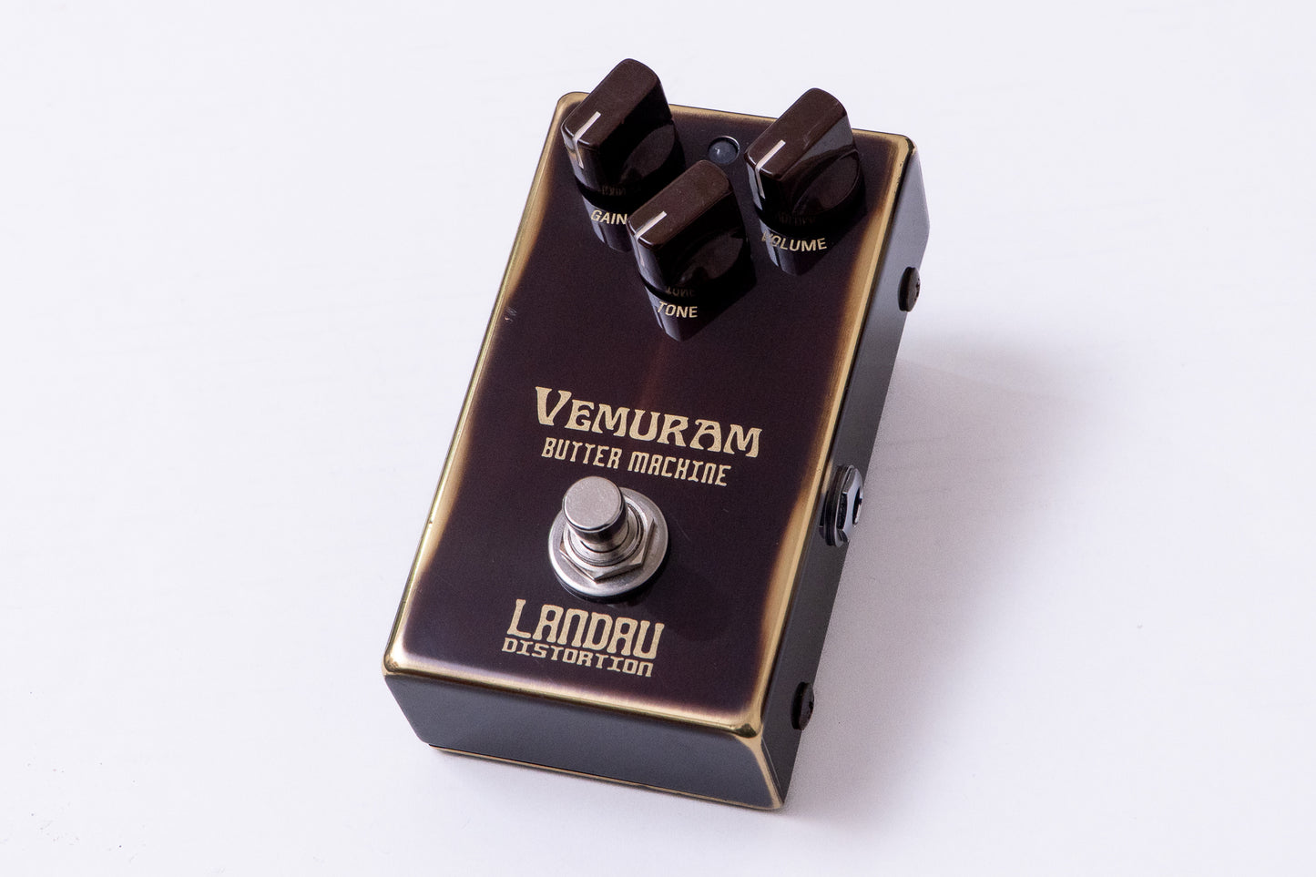 【used】VEMURAM / Butter Machine【TONIQ横浜】