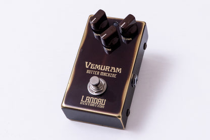 【used】VEMURAM / Butter Machine【TONIQ横浜】