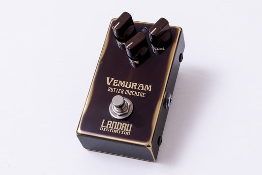 【used】VEMURAM / Butter Machine【TONIQ横浜】