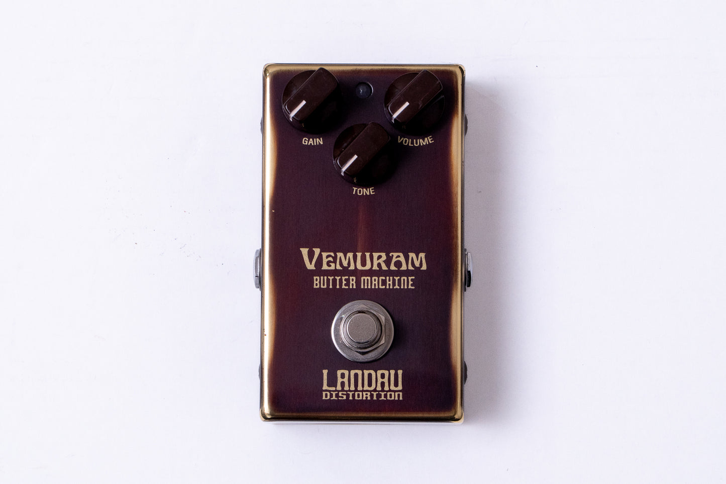 【used】VEMURAM / Butter Machine【TONIQ横浜】