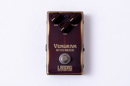 【used】VEMURAM / Butter Machine【TONIQ横浜】