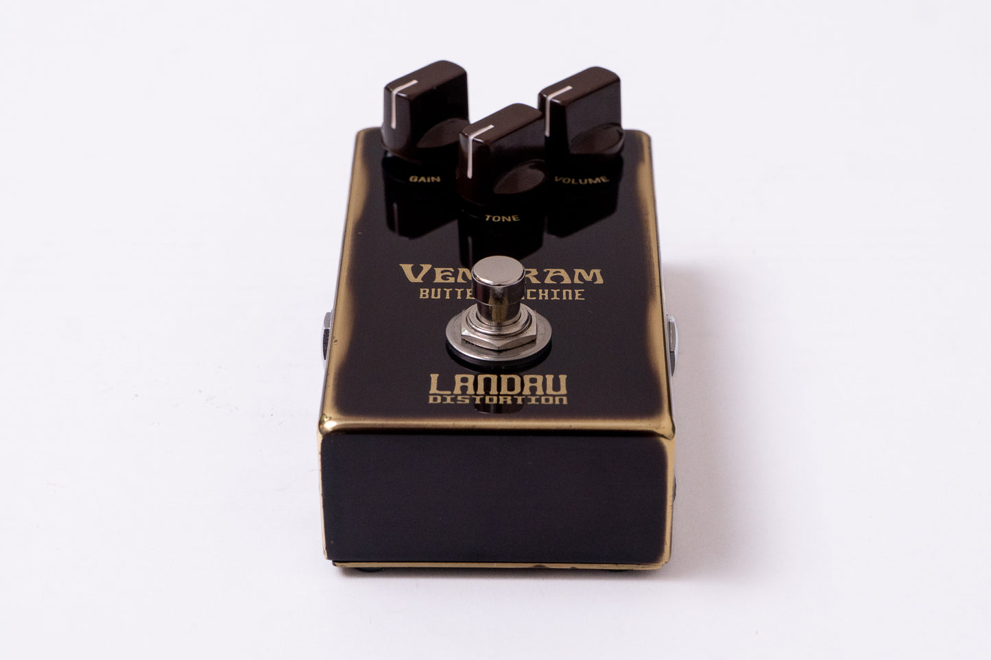 【used】VEMURAM / Butter Machine【TONIQ横浜】