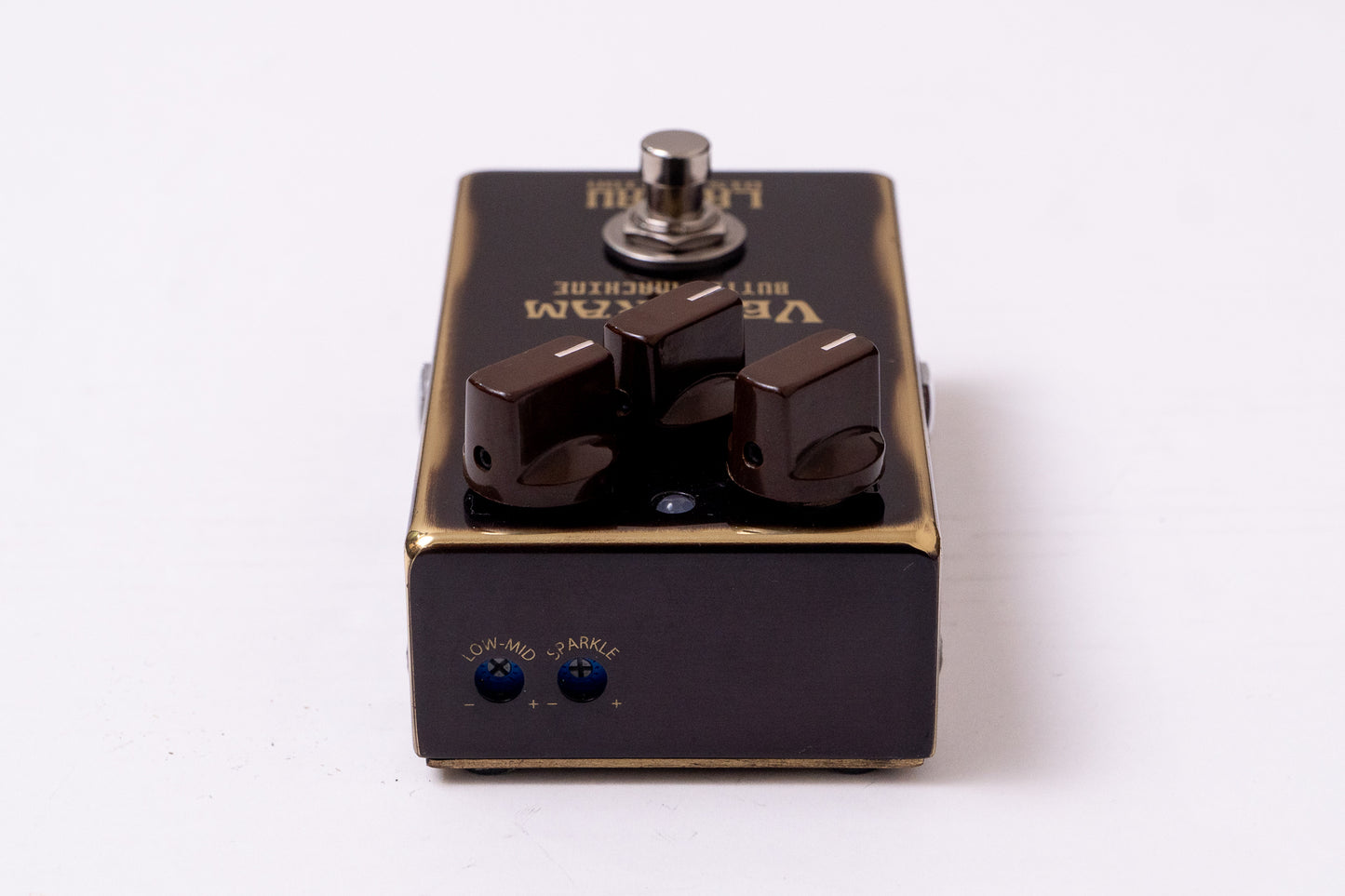 【used】VEMURAM / Butter Machine【TONIQ横浜】