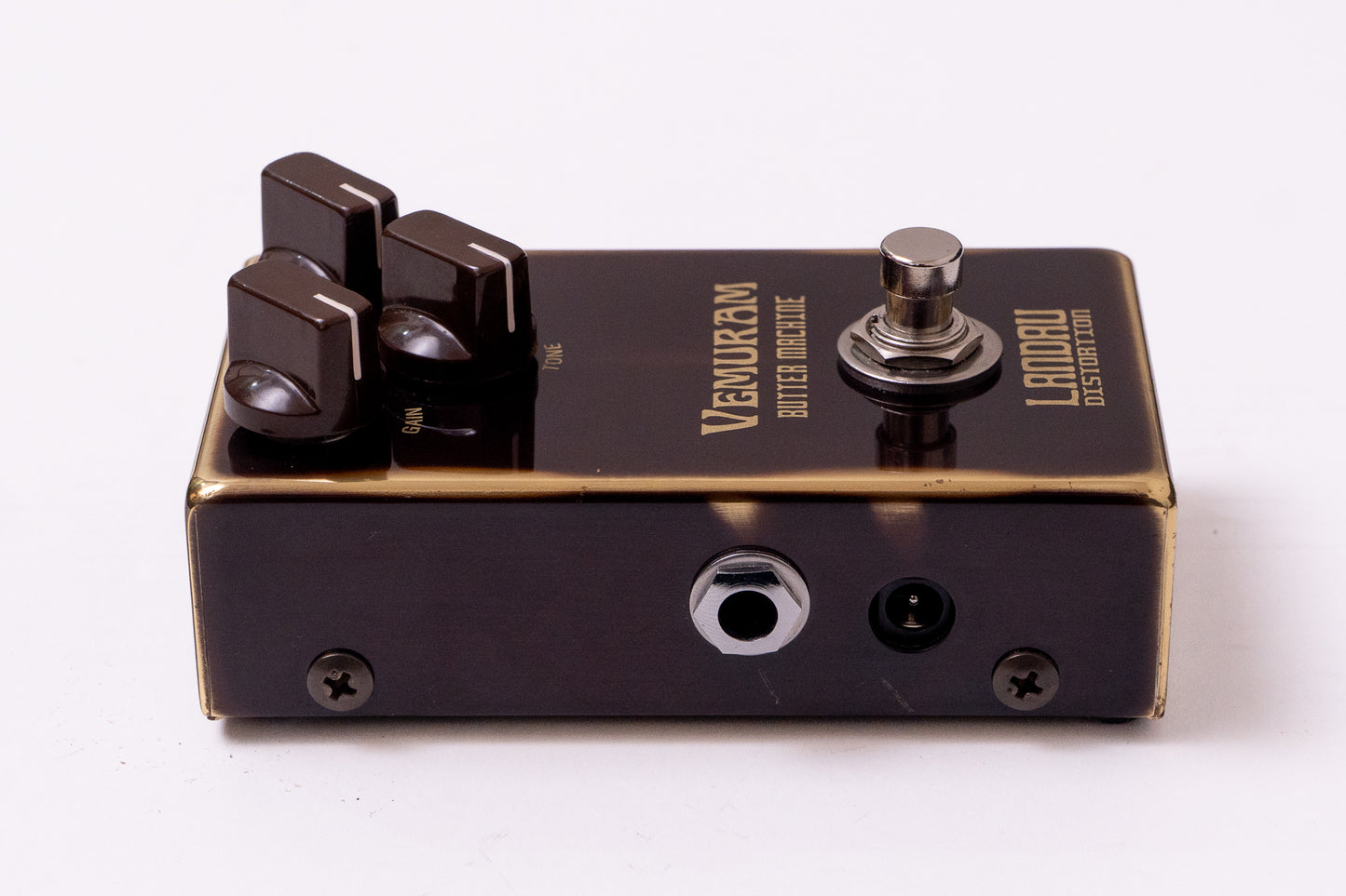 【used】VEMURAM / Butter Machine【TONIQ横浜】