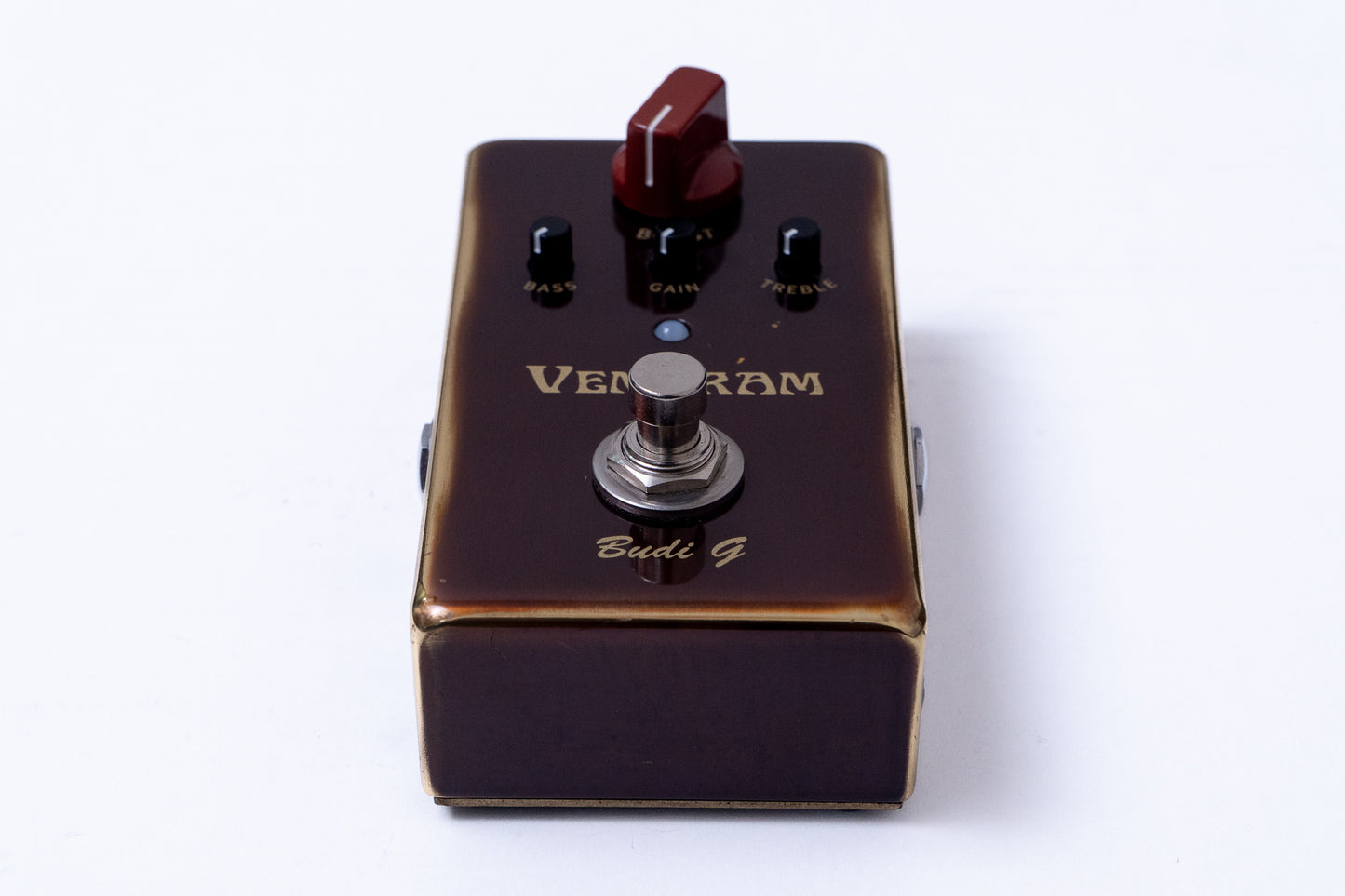 【used】VEMURAM / Budi-G【TONIQ横浜】