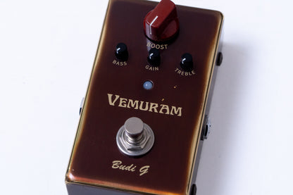 【used】VEMURAM / Budi-G【TONIQ横浜】