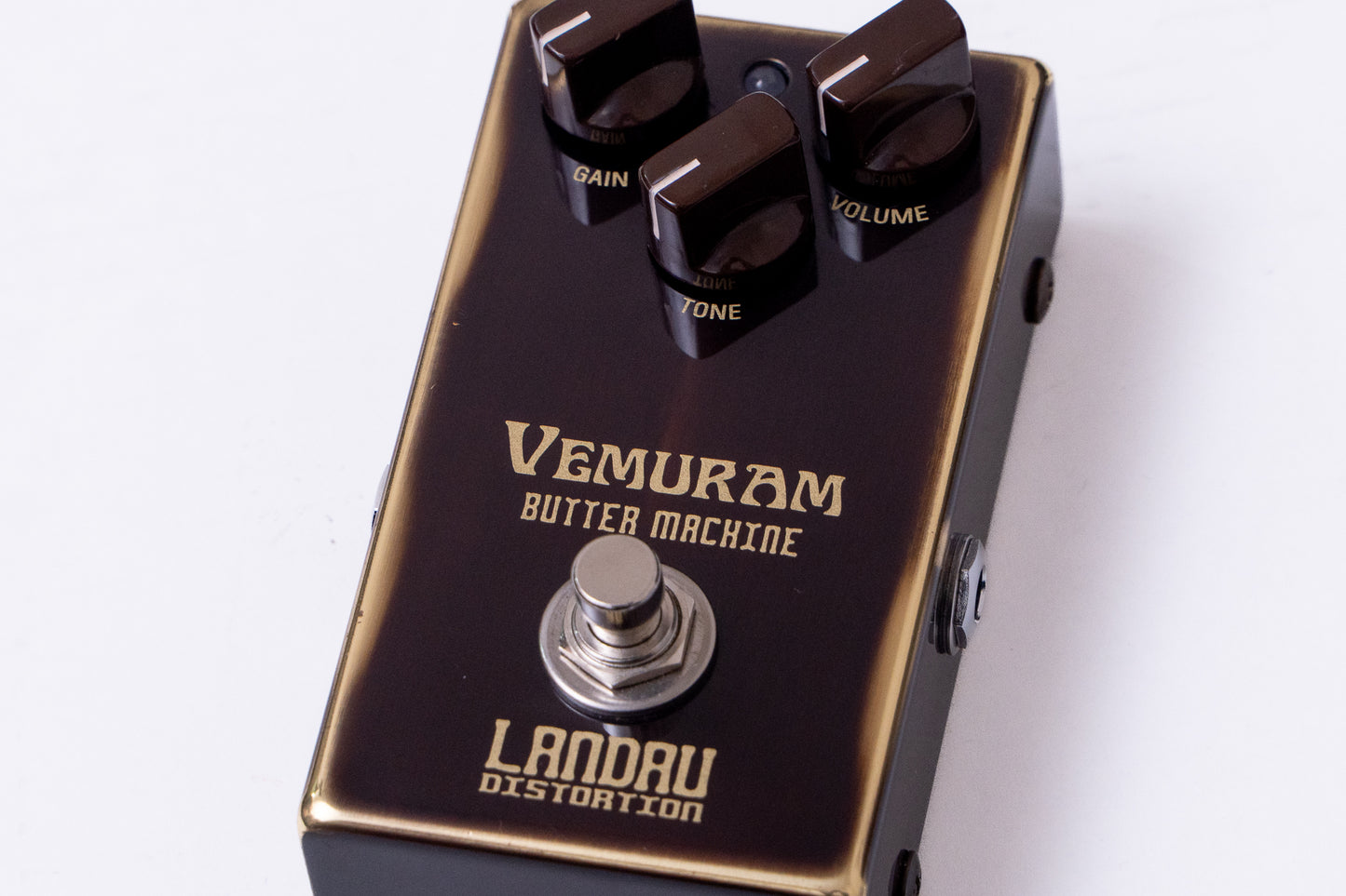 【used】VEMURAM / Butter Machine【TONIQ横浜】