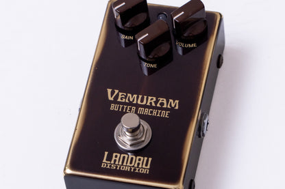 【used】VEMURAM / Butter Machine【TONIQ横浜】