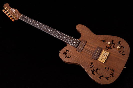 【used】Provision / TEC-TL/LTD-KARAKUSA OIL 2.64kg #034【TONIQ yokohama】