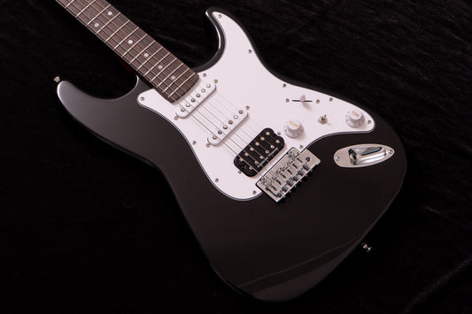 【used】Swing Guitars / S-100 EX Black 2025年 2.95㎏ #Y2025TJ【TONIQ横浜】