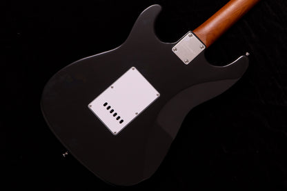 【used】Swing Guitars / S-100 EX Black 2025年 2.95㎏ #Y2025TJ【TONIQ横浜】