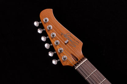 【used】Swing Guitars / S-100 EX Black 2025年 2.95㎏ #Y2025TJ【TONIQ横浜】