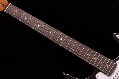 【used】Swing Guitars / S-100 EX Black 2025年 2.95㎏ #Y2025TJ【TONIQ横浜】