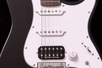 【used】Swing Guitars / S-100 EX Black 2025年 2.95㎏ #Y2025TJ【TONIQ横浜】