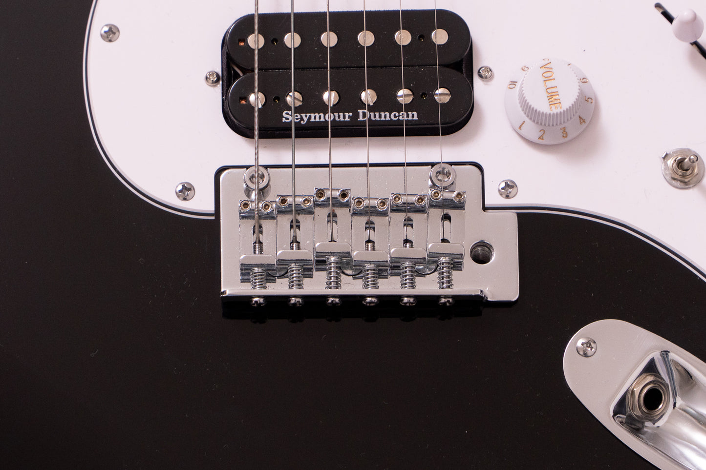 【used】Swing Guitars / S-100 EX Black 2025年 2.95㎏ #Y2025TJ【TONIQ横浜】