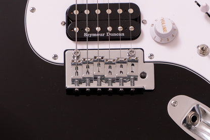 【used】Swing Guitars / S-100 EX Black 2025年 2.95㎏ #Y2025TJ【TONIQ横浜】