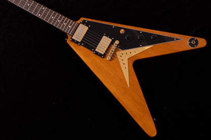 【used】Epiphone / Limited Edition 1958 Korina Flying V 2016 2.84 #162203415【TONIQ横浜】
