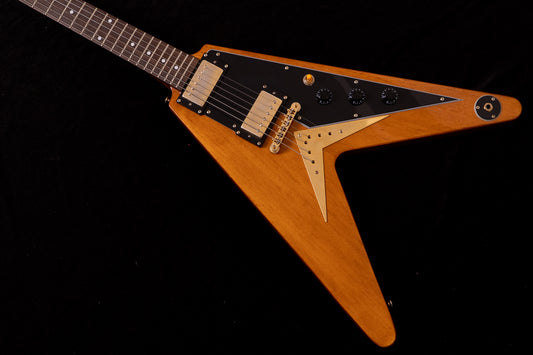 【used】Epiphone / Limited Edition 1958 Korina Flying V 2016 2.84 #162203415【TONIQ横浜】