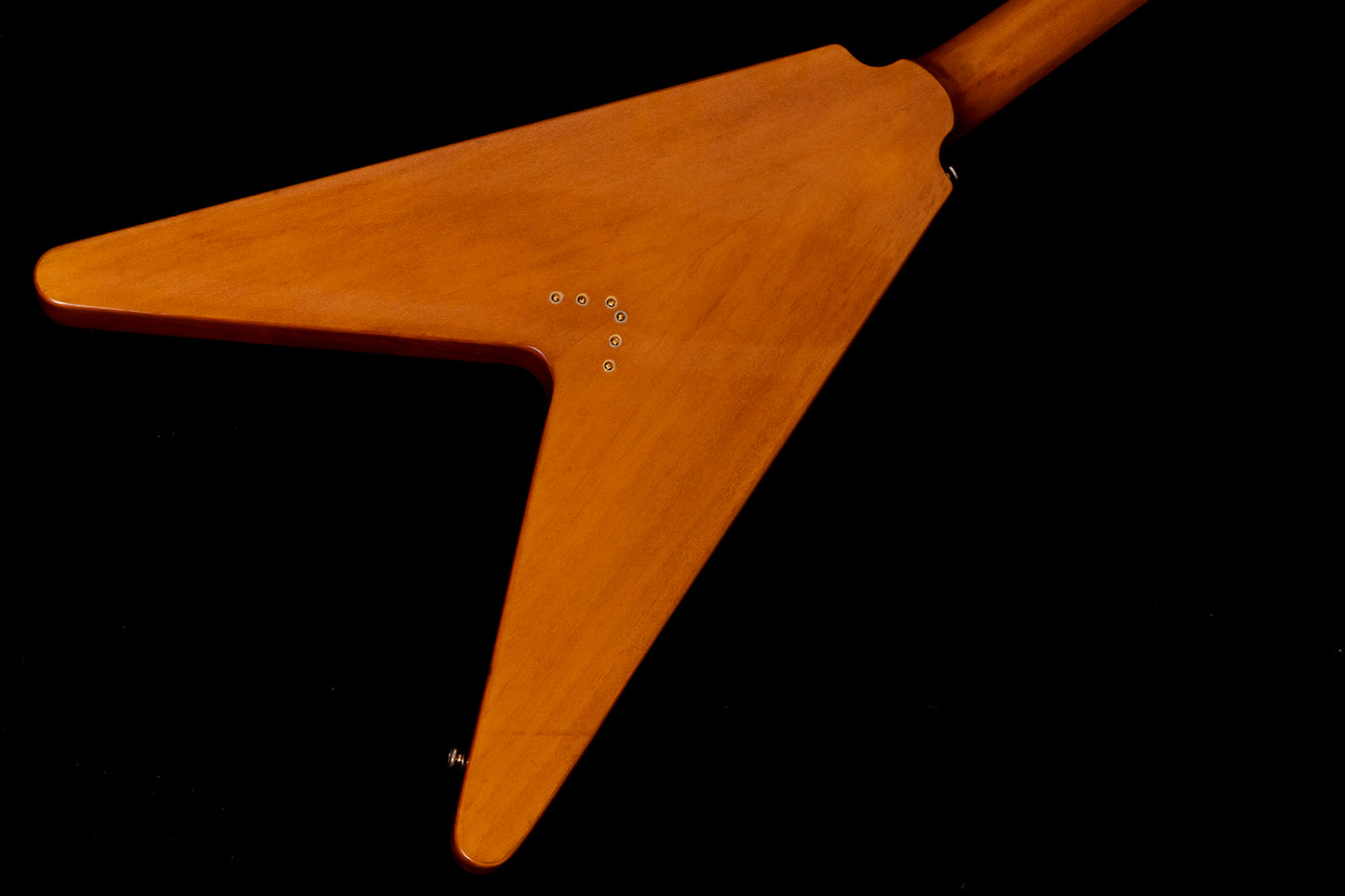【used】Epiphone / Limited Edition 1958 Korina Flying V 2016 2.84 #162203415【TONIQ横浜】