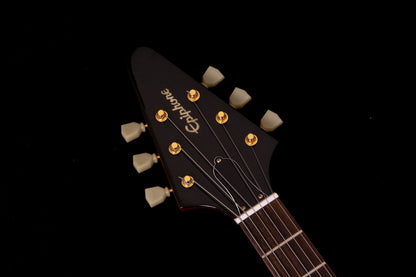 【used】Epiphone / Limited Edition 1958 Korina Flying V 2016 2.84 #162203415【TONIQ横浜】