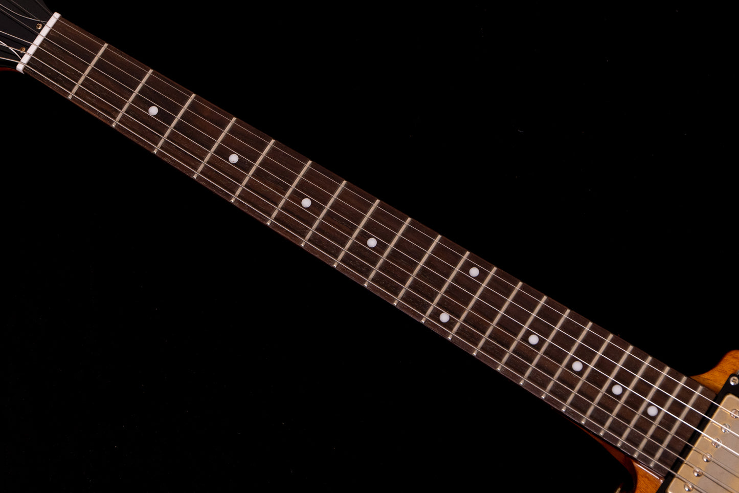 【used】Epiphone / Limited Edition 1958 Korina Flying V 2016 2.84 #162203415【TONIQ横浜】