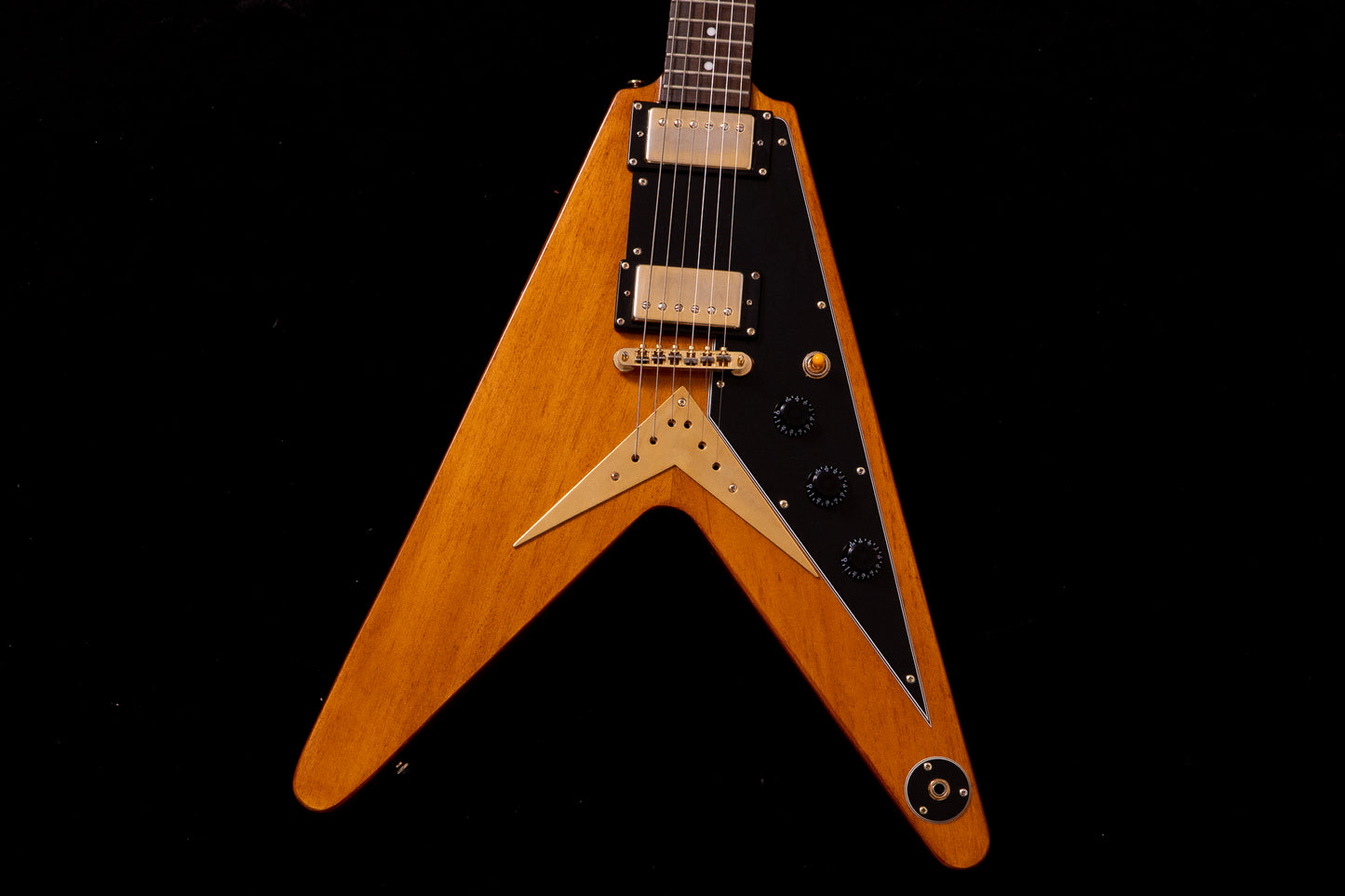 【used】Epiphone / Limited Edition 1958 Korina Flying V 2016 2.84 #162203415【TONIQ横浜】