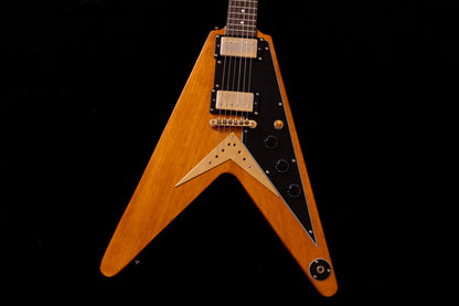 【used】Epiphone / Limited Edition 1958 Korina Flying V 2016 2.84 #162203415【TONIQ横浜】