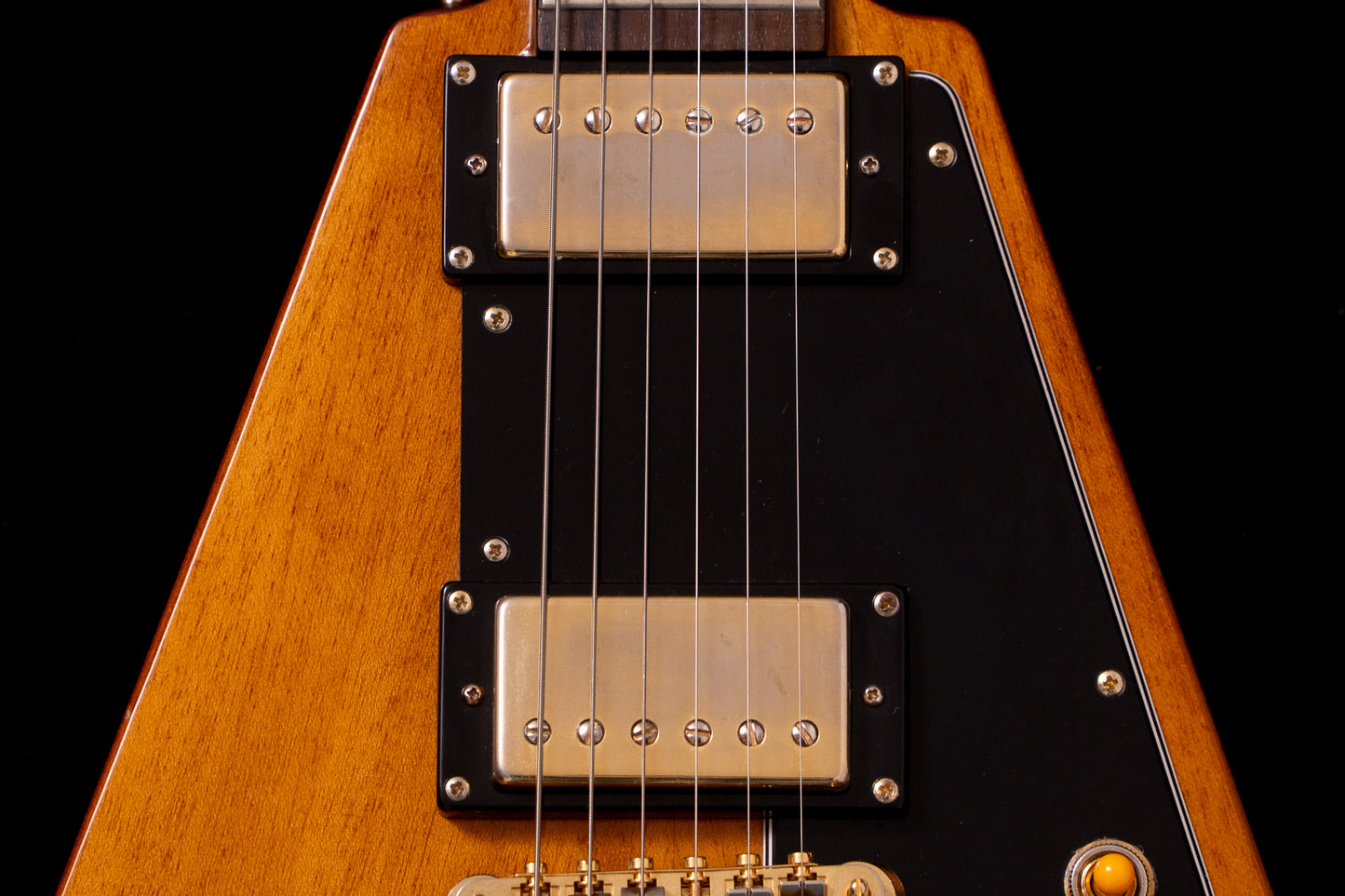 【used】Epiphone / Limited Edition 1958 Korina Flying V 2016 2.84 #162203415【TONIQ横浜】