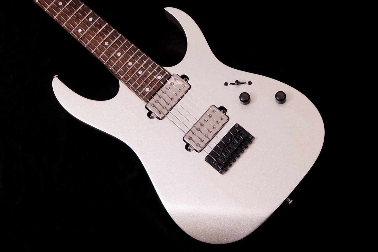 【used】Ibanez / RG7421 Mod 2000 3.27kg #F0016299【TONIQ横浜】【price included SHIPPING & IMPORT TAX & VAT】