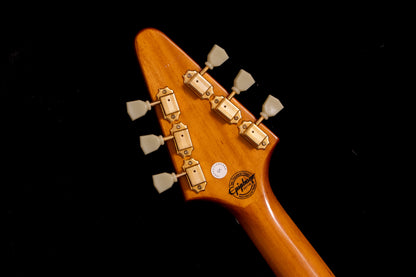 【used】Epiphone / Limited Edition 1958 Korina Flying V 2016 2.84 #162203415【TONIQ横浜】