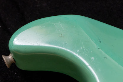 【used】James Tyler / USA Classic Surf Green 1993 3.47kg #358【TONIQ横浜】