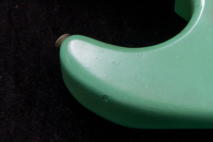 【used】James Tyler / USA Classic Surf Green 1993 3.47kg #358【TONIQ横浜】